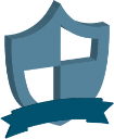 Asset 4@2x Shield logo representing ACS Financial's commitment to ethical financial services for churches and ministries.