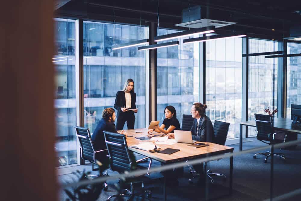 business lending business lending