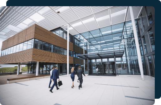Commercial Property Insurance