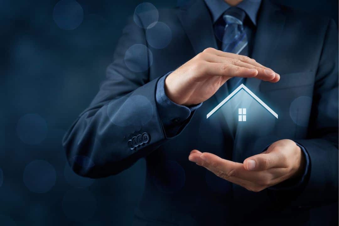 types of commercial property insurance